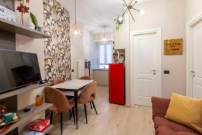 San Giovanni Comfy Apartment
